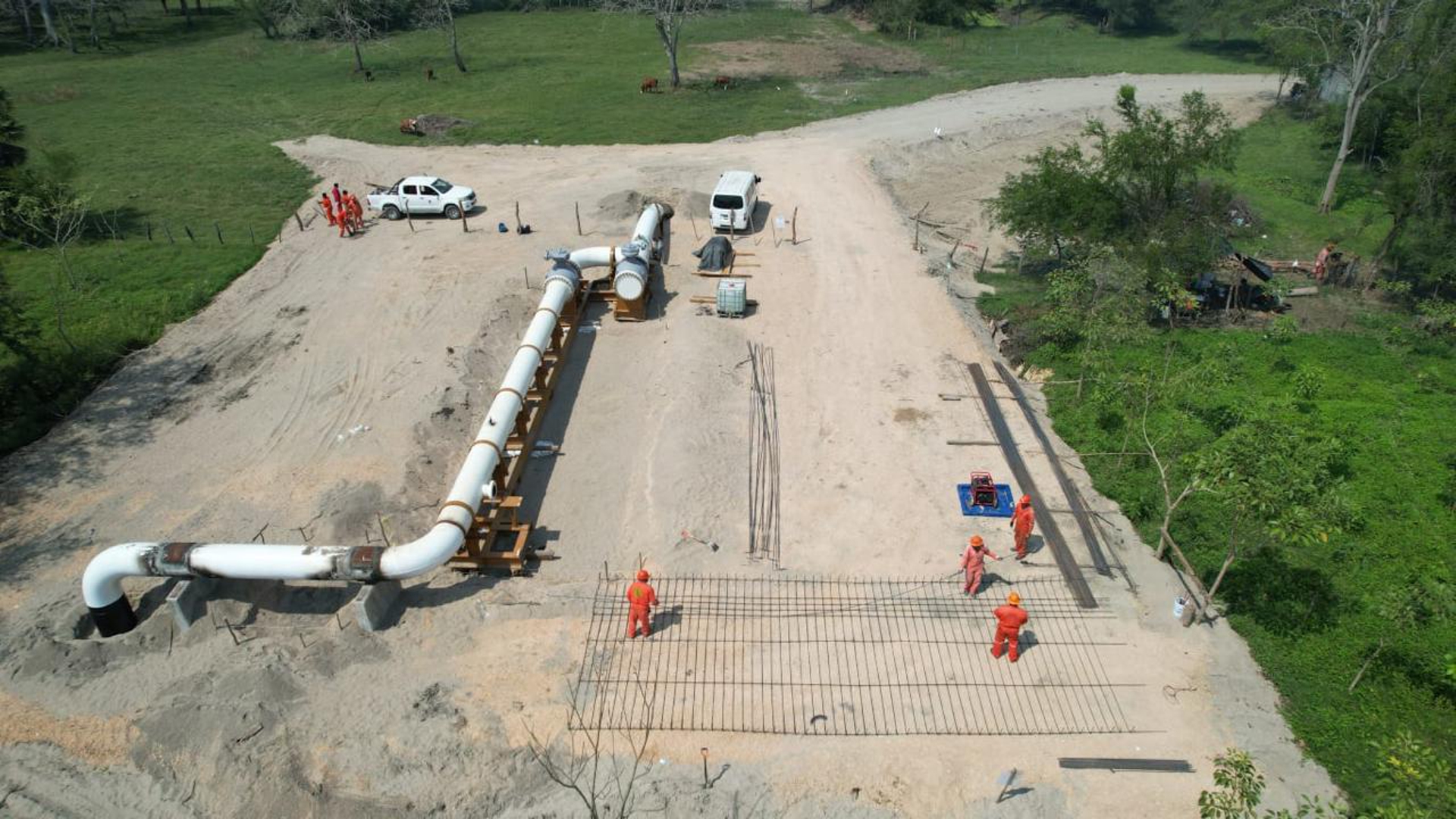 Obra Civil 9