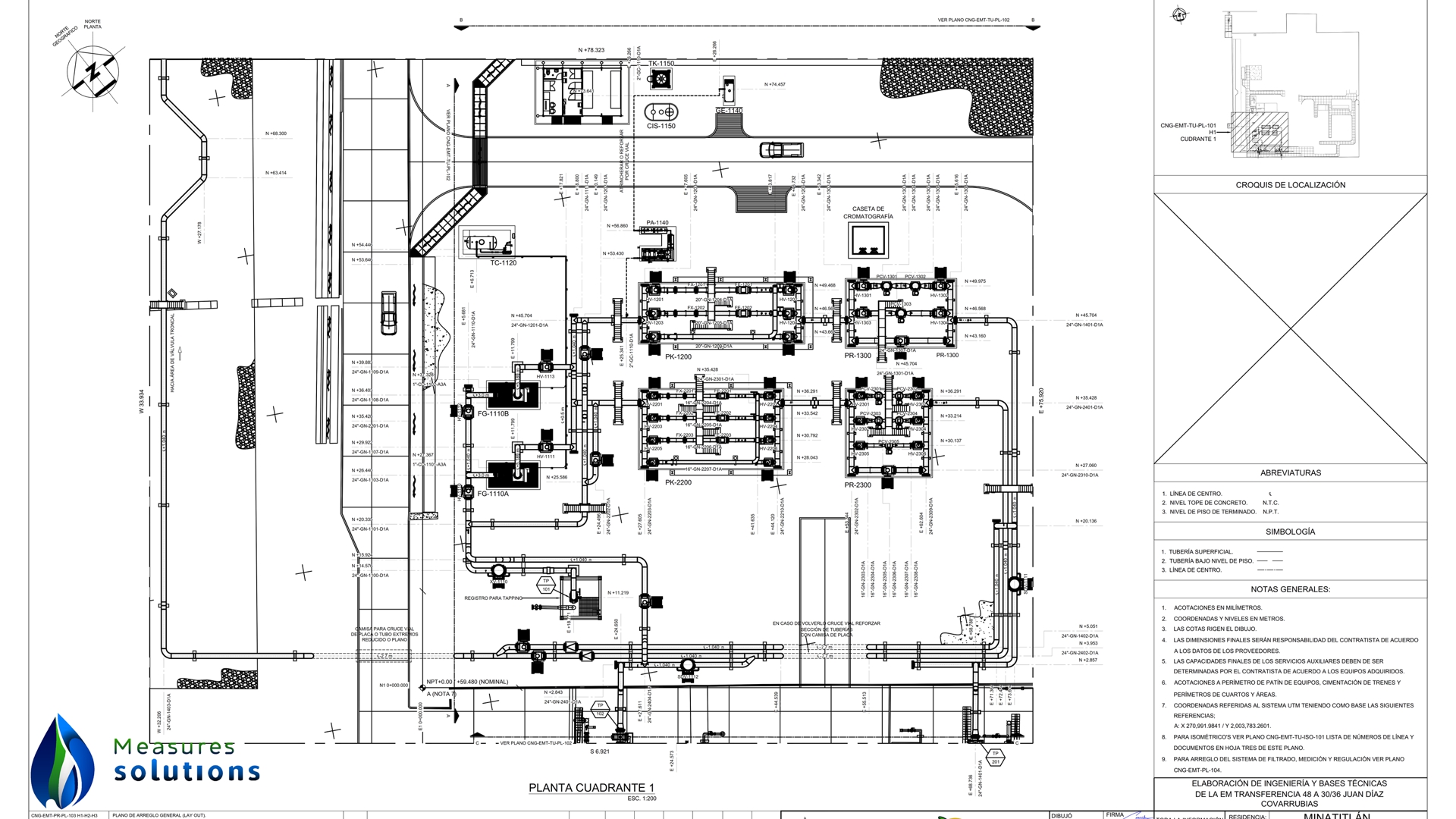 Ingeniería y Diseño Industrial 3