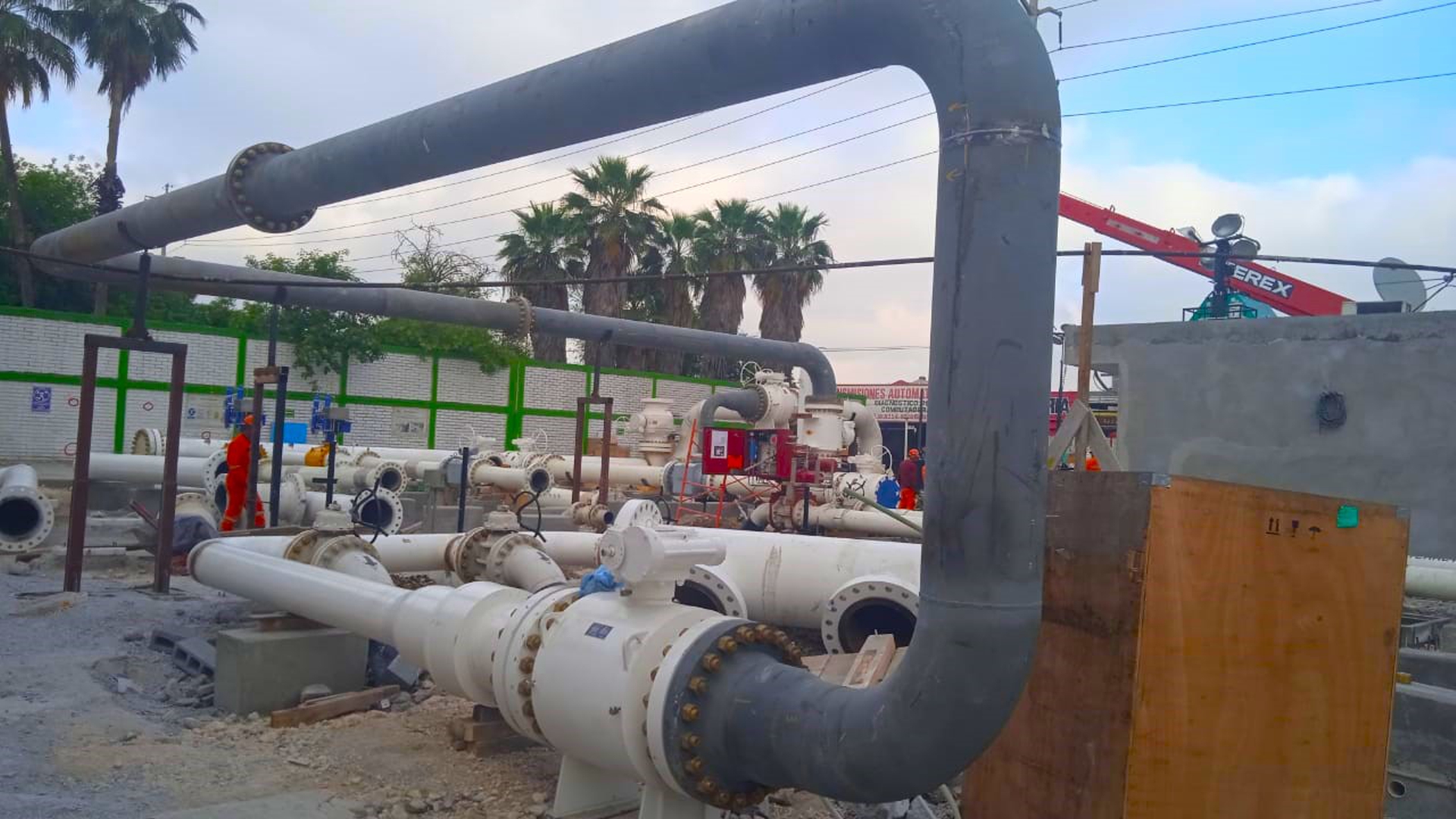 Plantas industriales 10